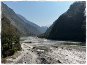 Mantam Lake