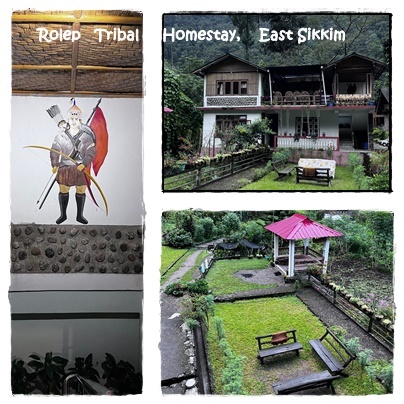 Rolep Tribal Homestay, Rolep