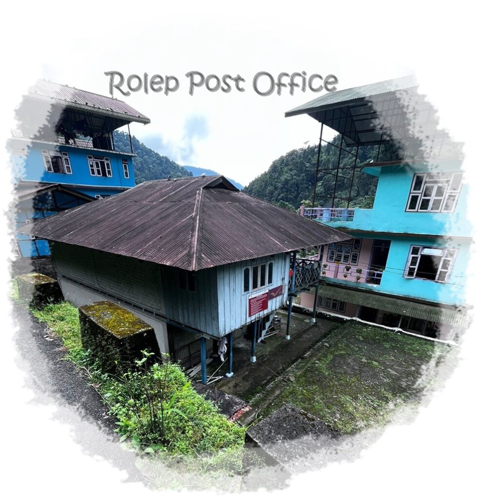 Rolep Post Office