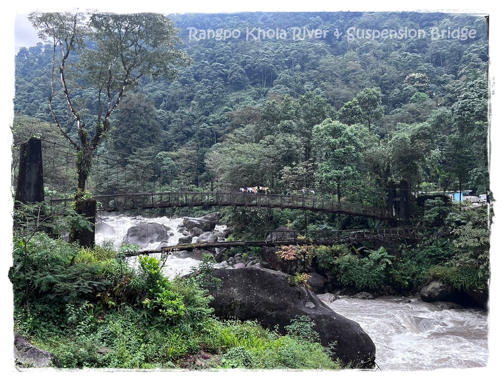 Rolep, East Sikkim