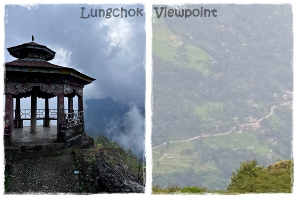 Lungchok Viewpoint