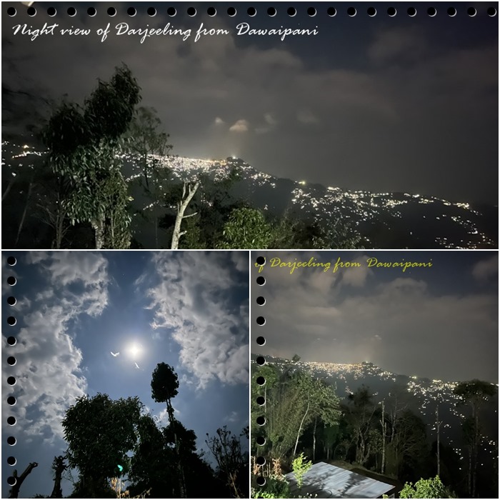 Dawaipani Night Views