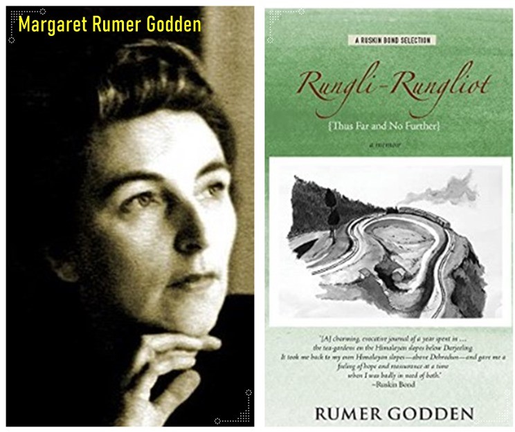 Margaret Rumer Godden