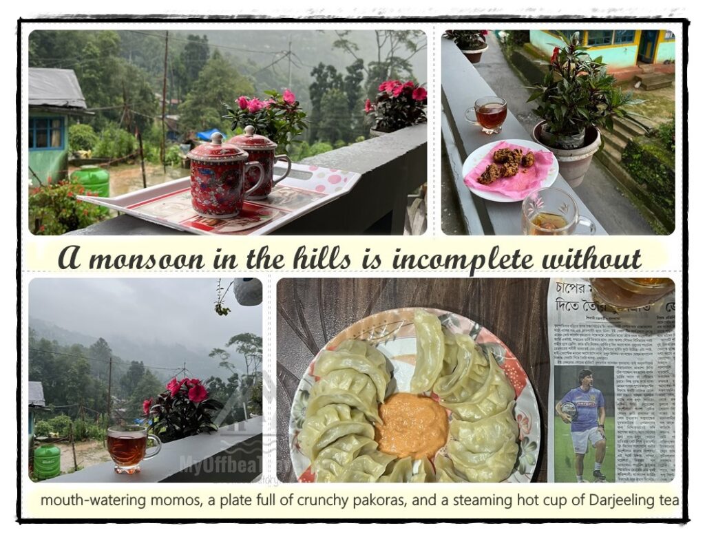 Monsoon Tourism, Rungli Rungliot Tea Garden