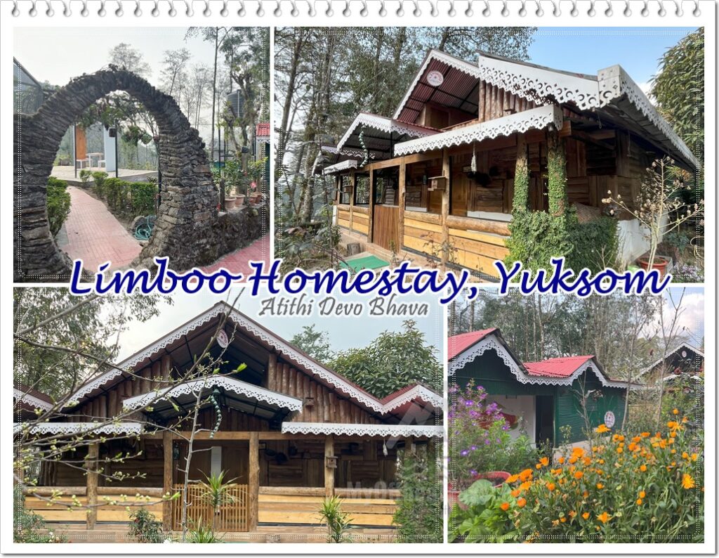 Limboo Homestay, Yuksom