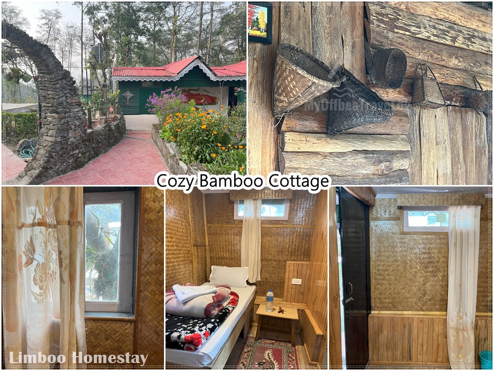 Limboo Homestay, Yuksom