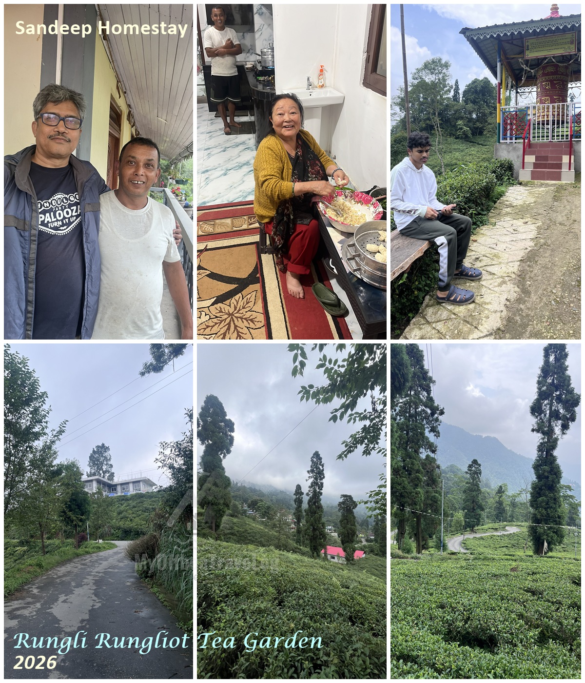 Rungli Rungliot Tea Garden