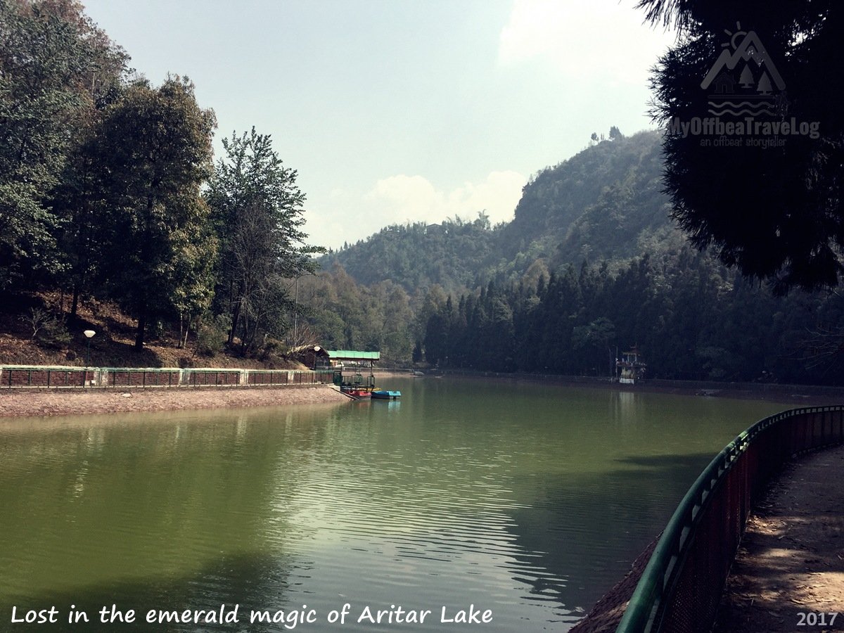 AritarLake2017