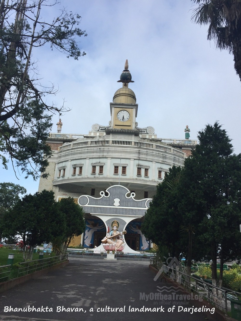 BhanuBhavan