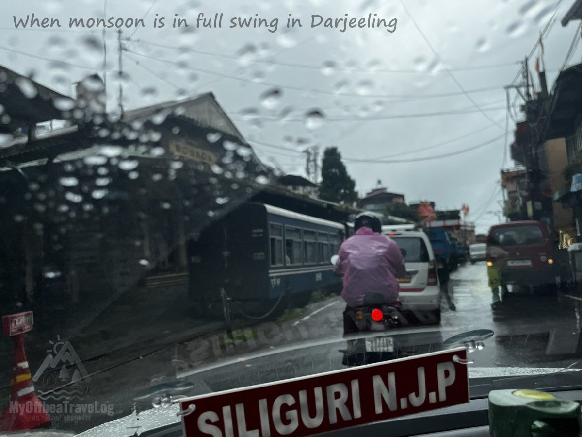 Darjeeling