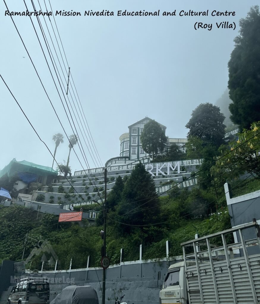 RoyVilla