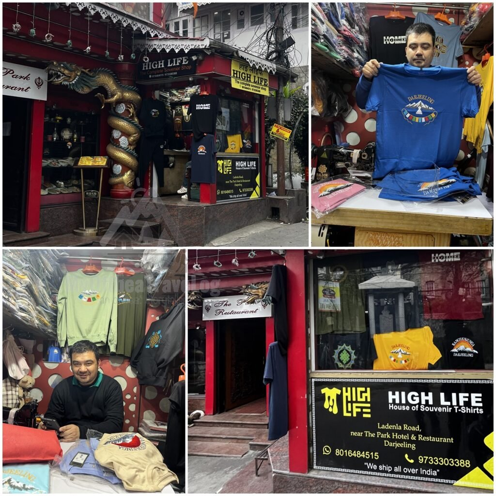 SouvenirDarjeeling