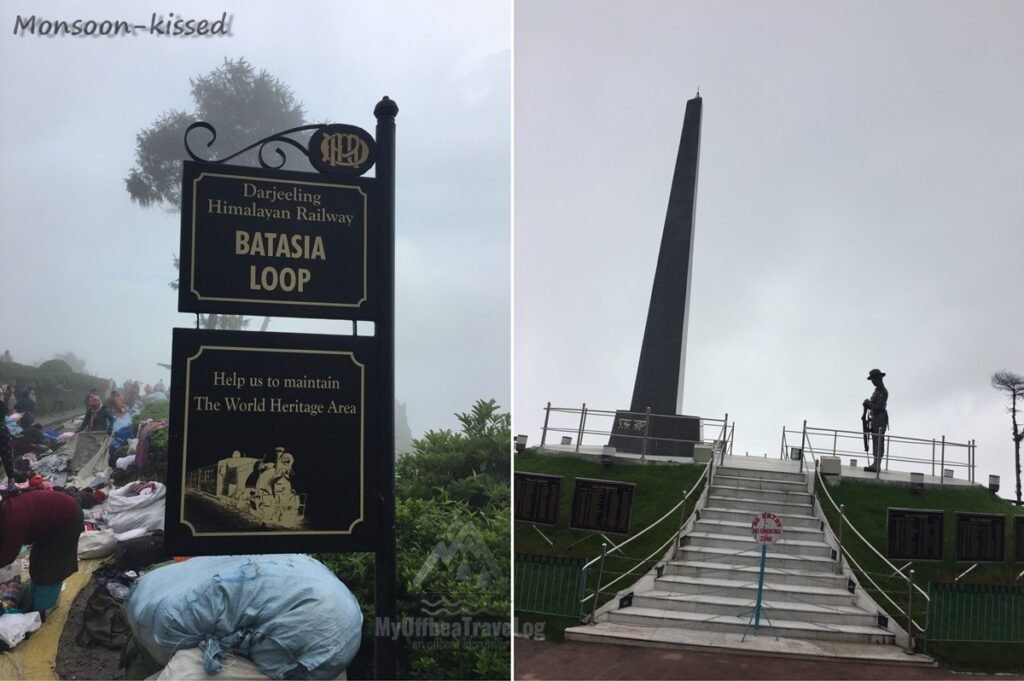 Batasia Loop